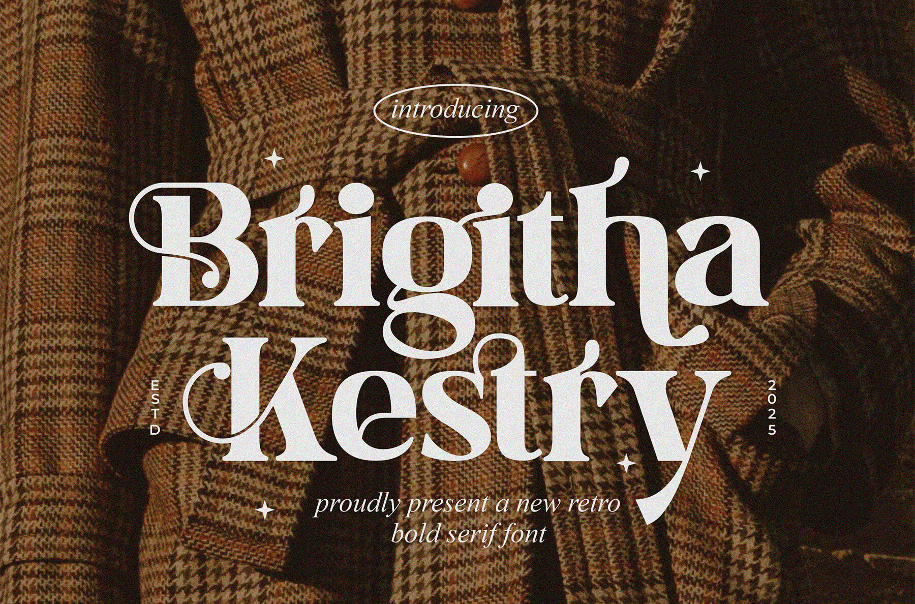 Brigitha Kestry 1