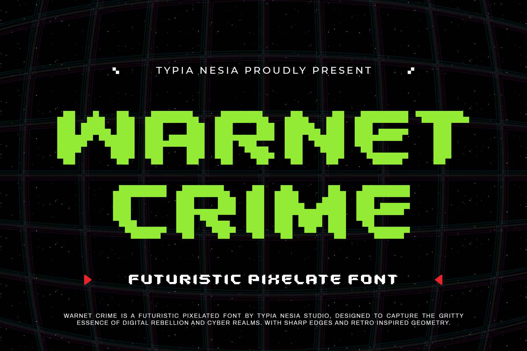 Warnet Crime 1