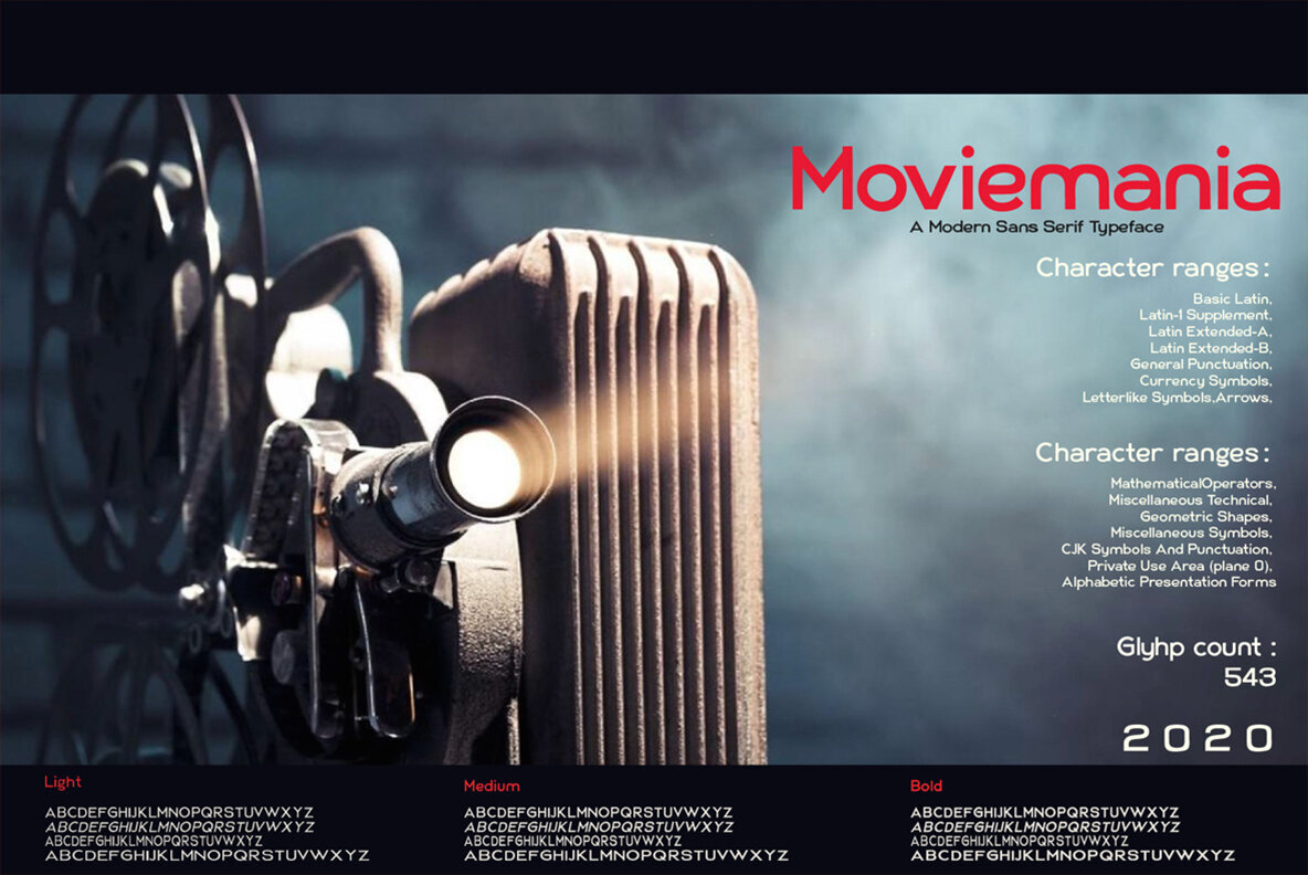 Moviemania 3
