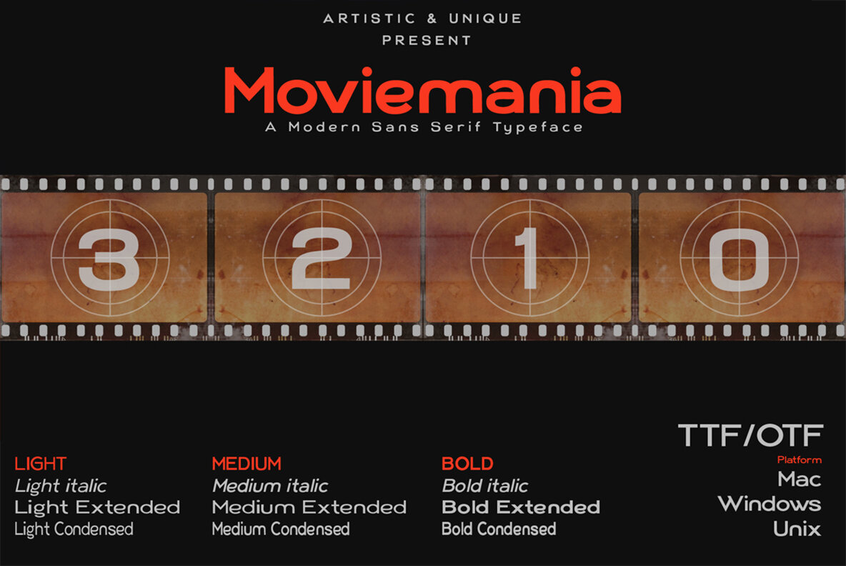Moviemania 11