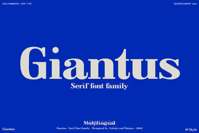 Giantus