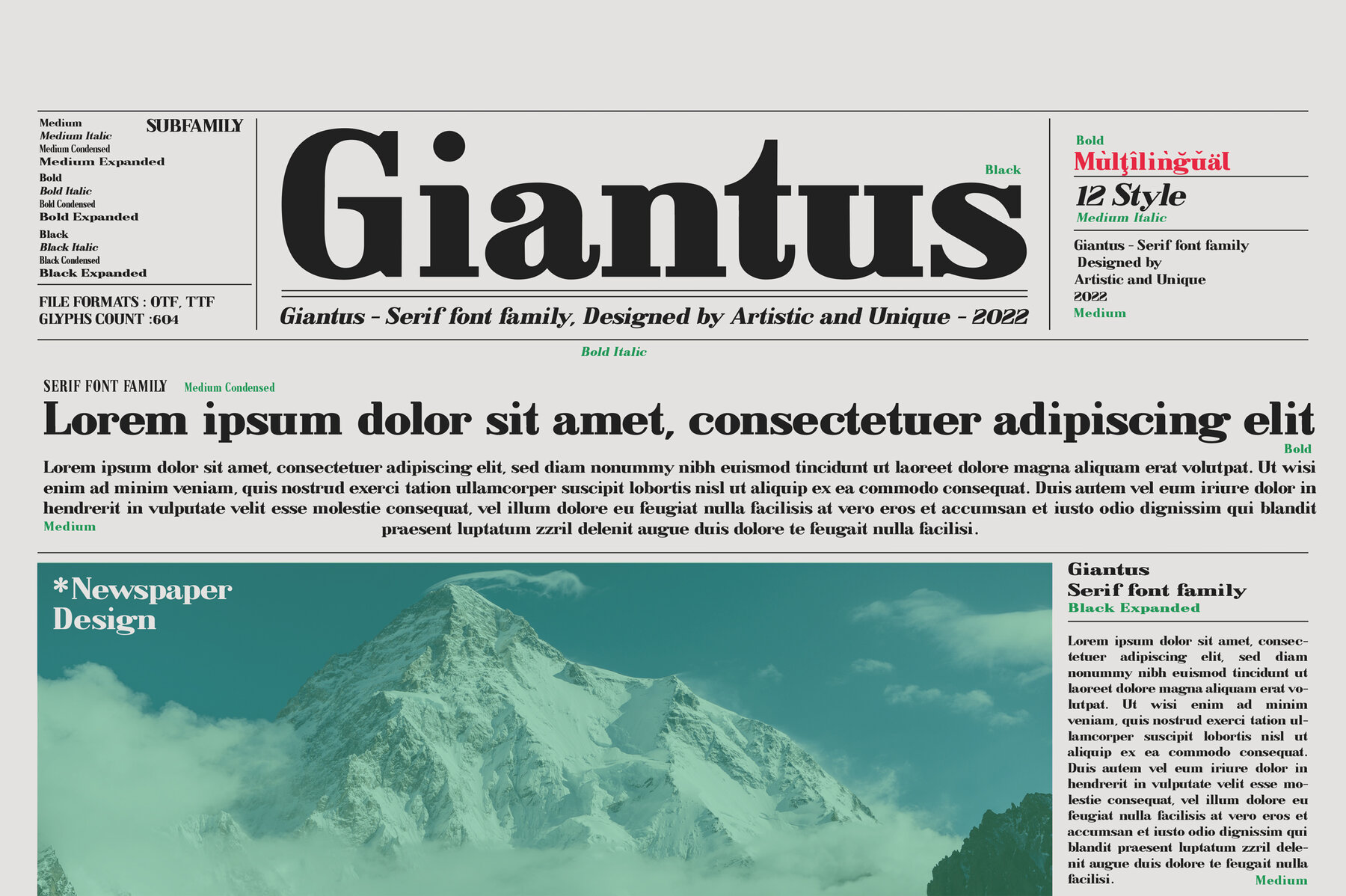 Giantus 4