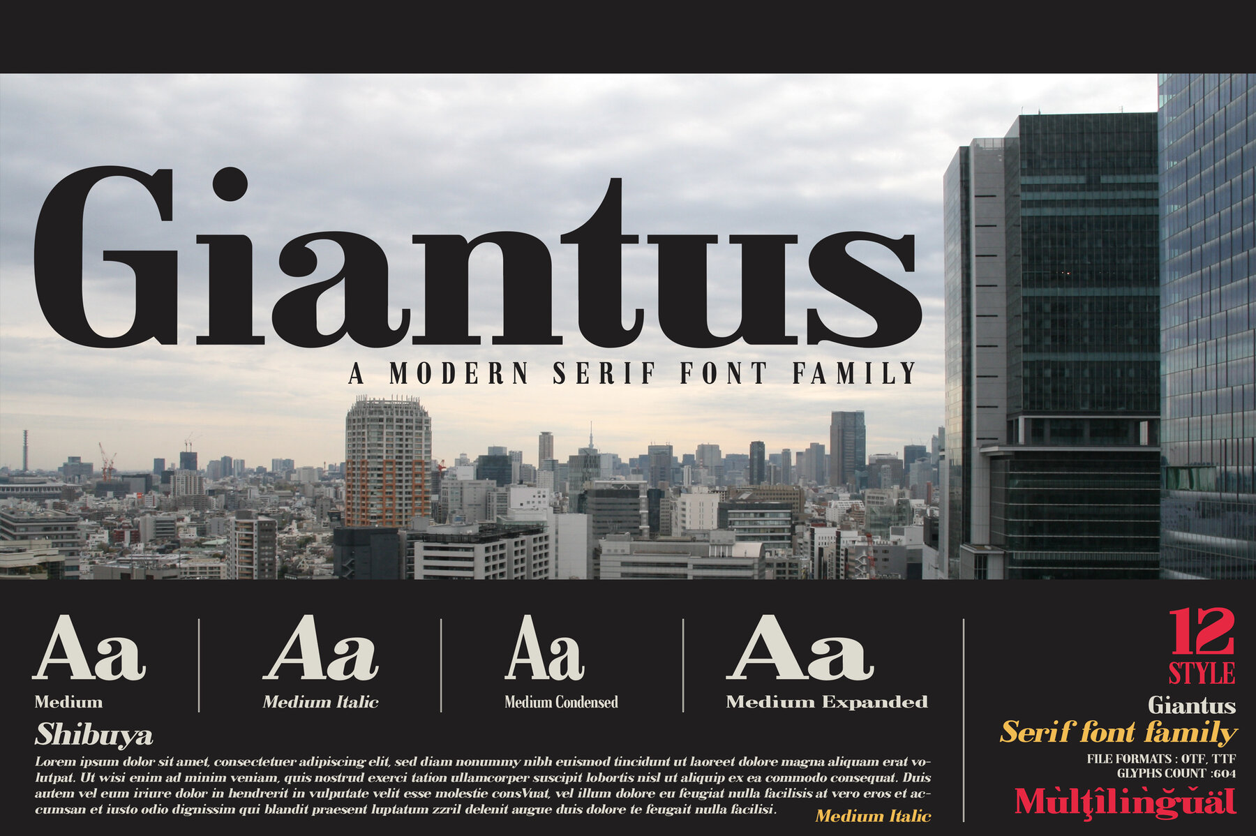 Giantus 6