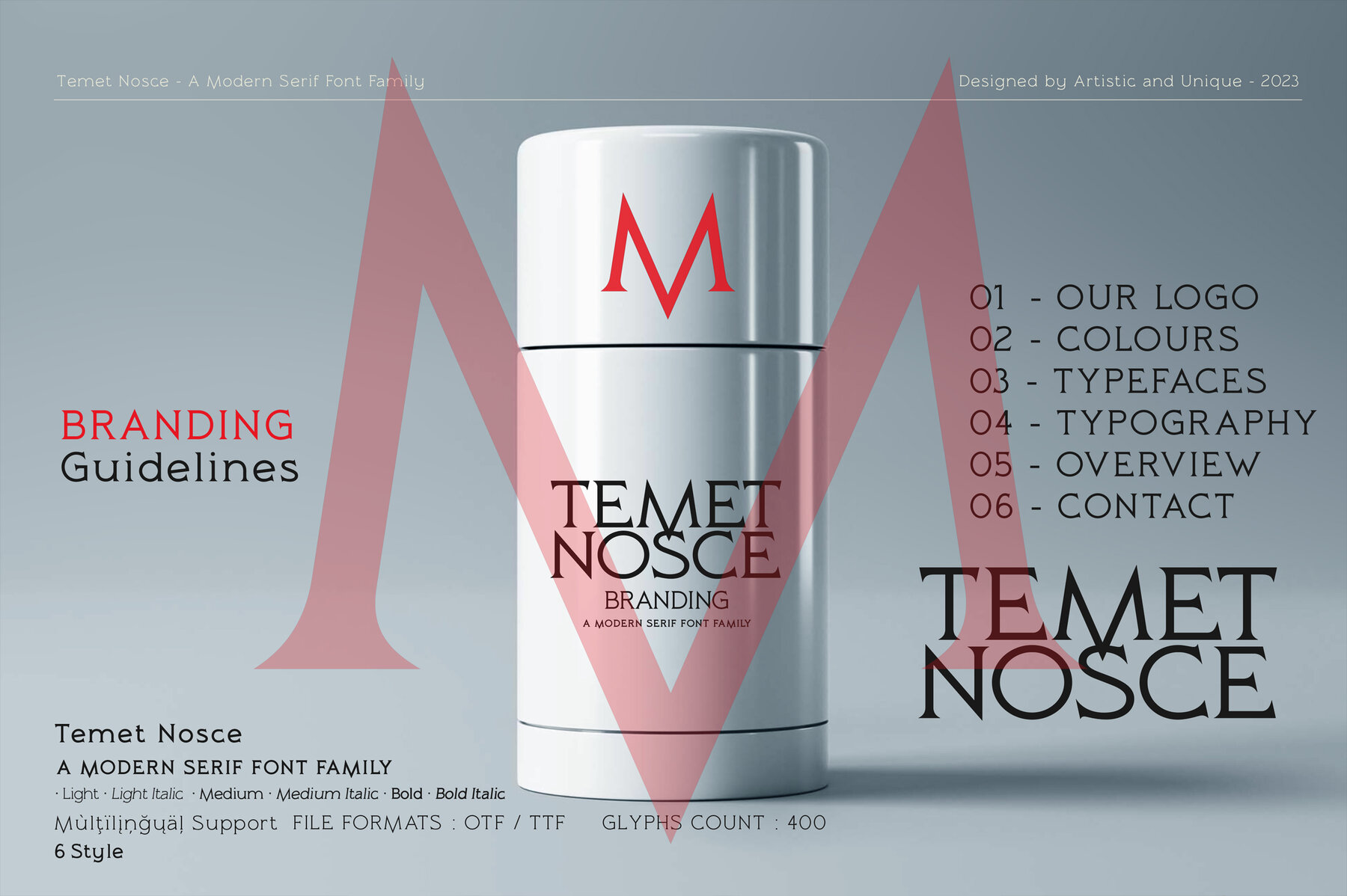 Temet Nosce 13