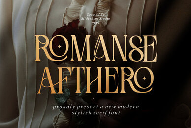 Romanse Afthero
