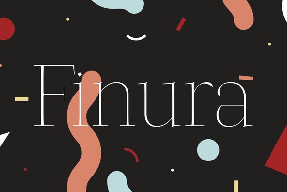 Finura Finura