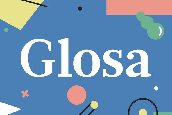 Glosa Glosa