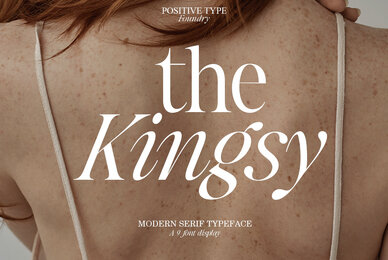 The Kingsy