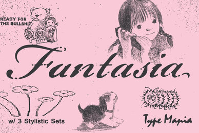 Fantasia TM
