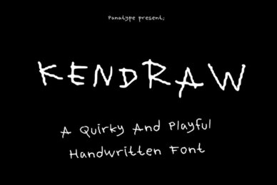 Kendraw