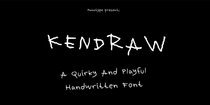 Kendraw