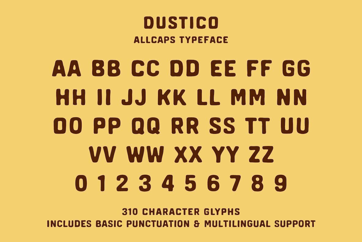 Dustico 2