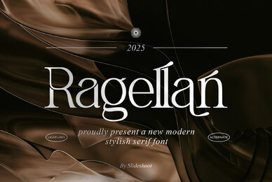 Ragellan