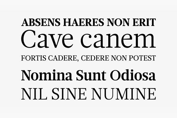 Glosa Headline Glosa Headline