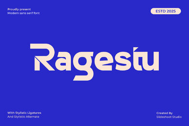 Ragestu