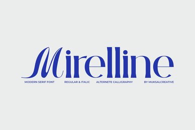 Mirelline