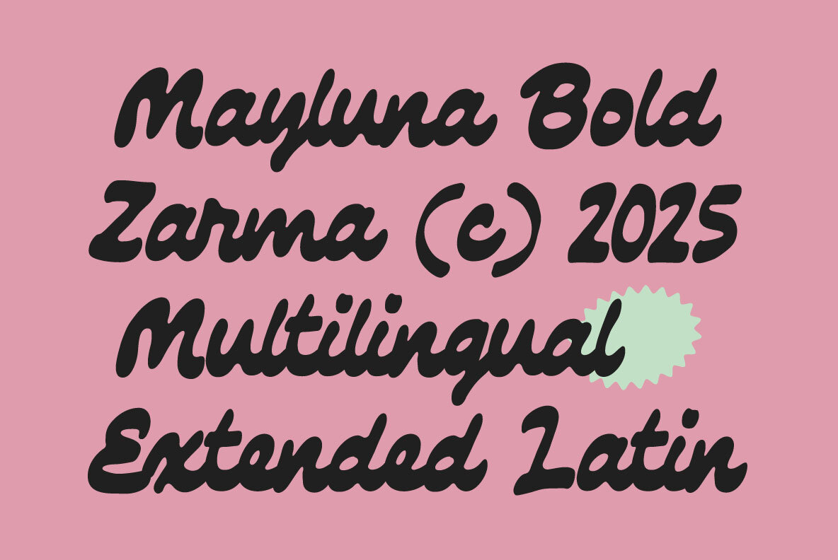 Mayluna 12