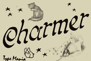 Charmer TM