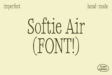 Softie Air