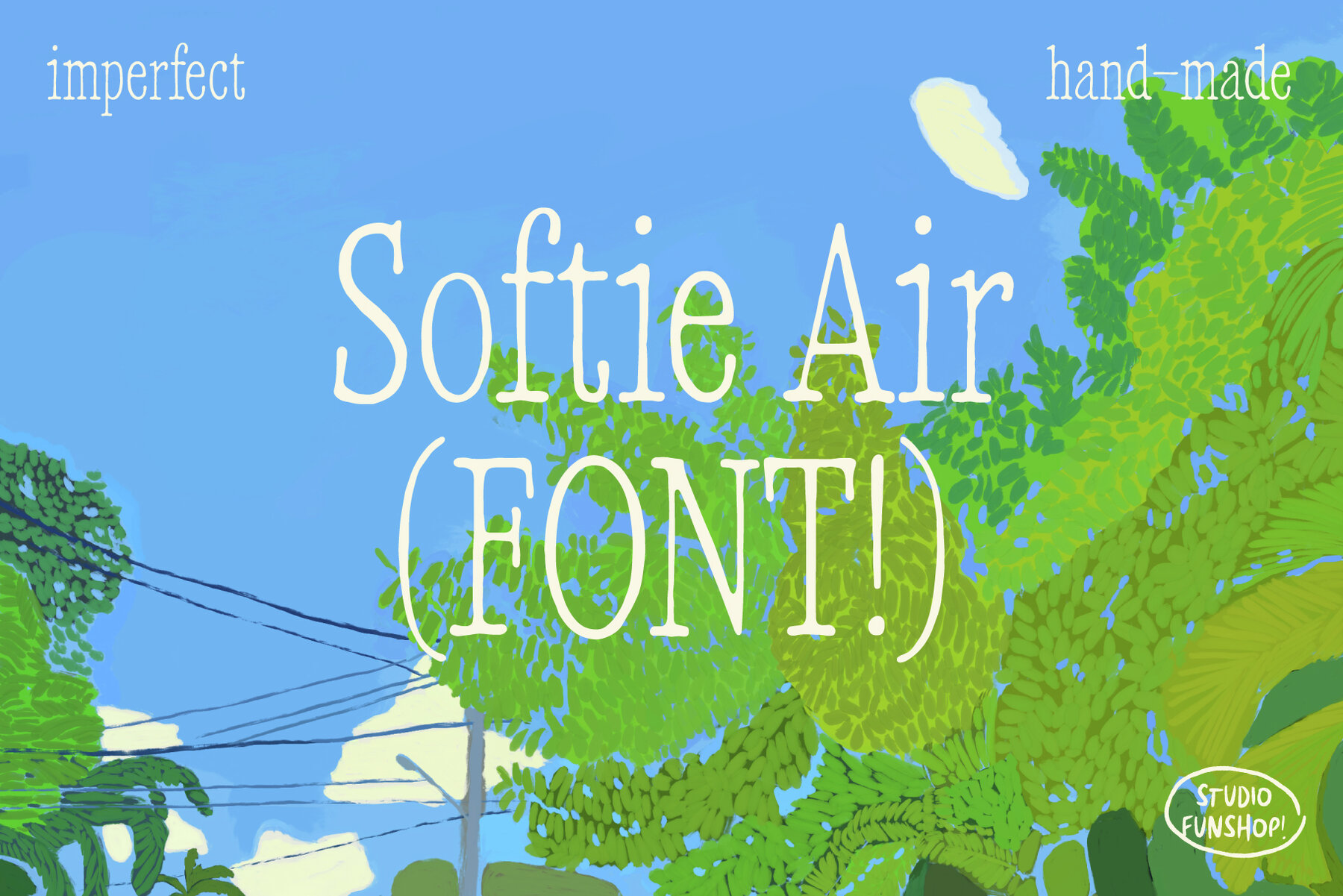 Softie Air 6