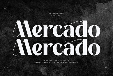 Mercado