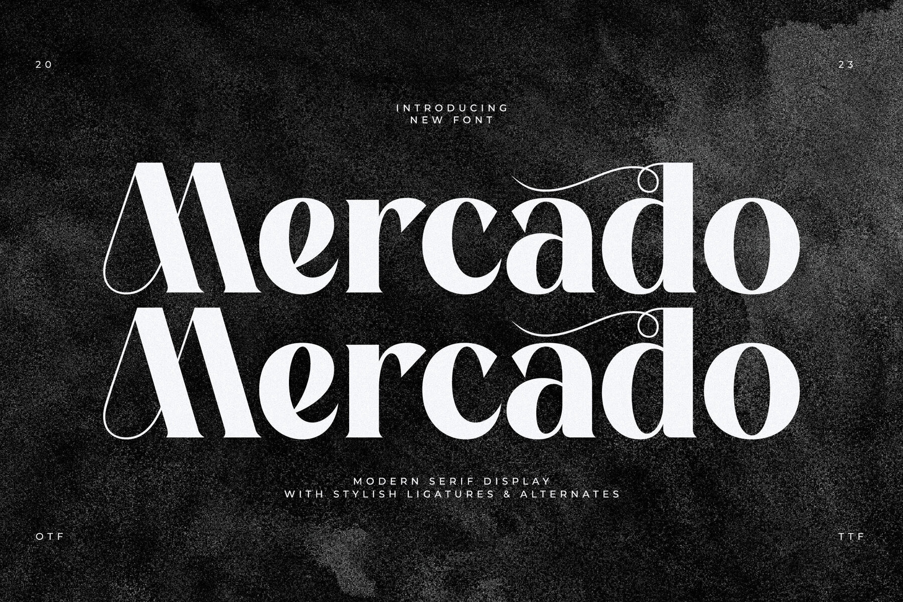 Mercado 1