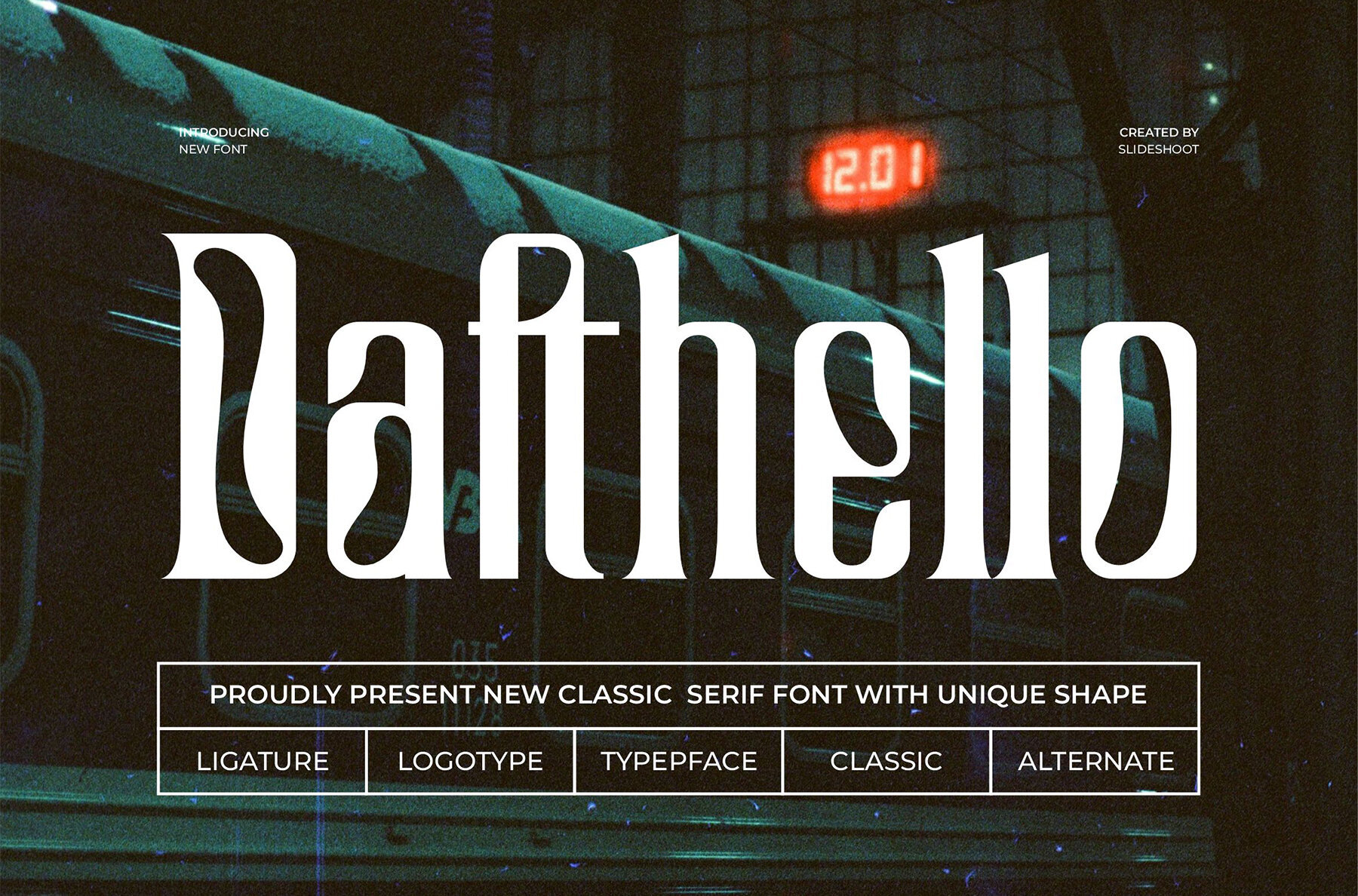 Dafthello 1