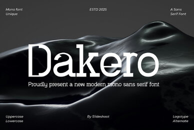 Dakero