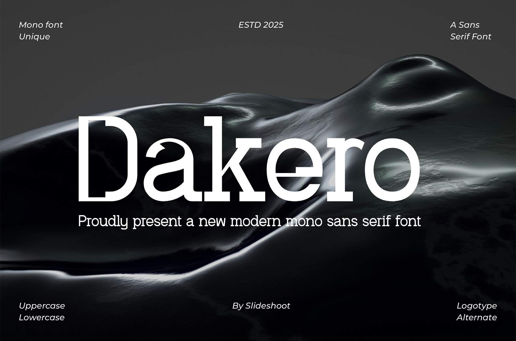 Dakero 1