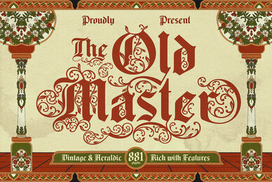 Old Master