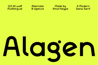 Alagen
