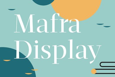 Mafra Display