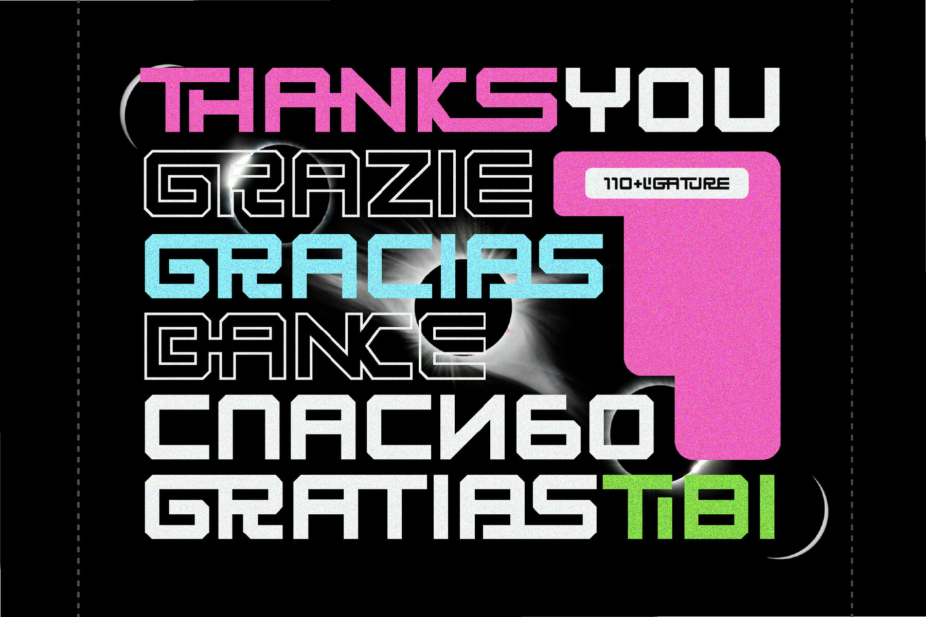 Syntetic Asrocuus 16