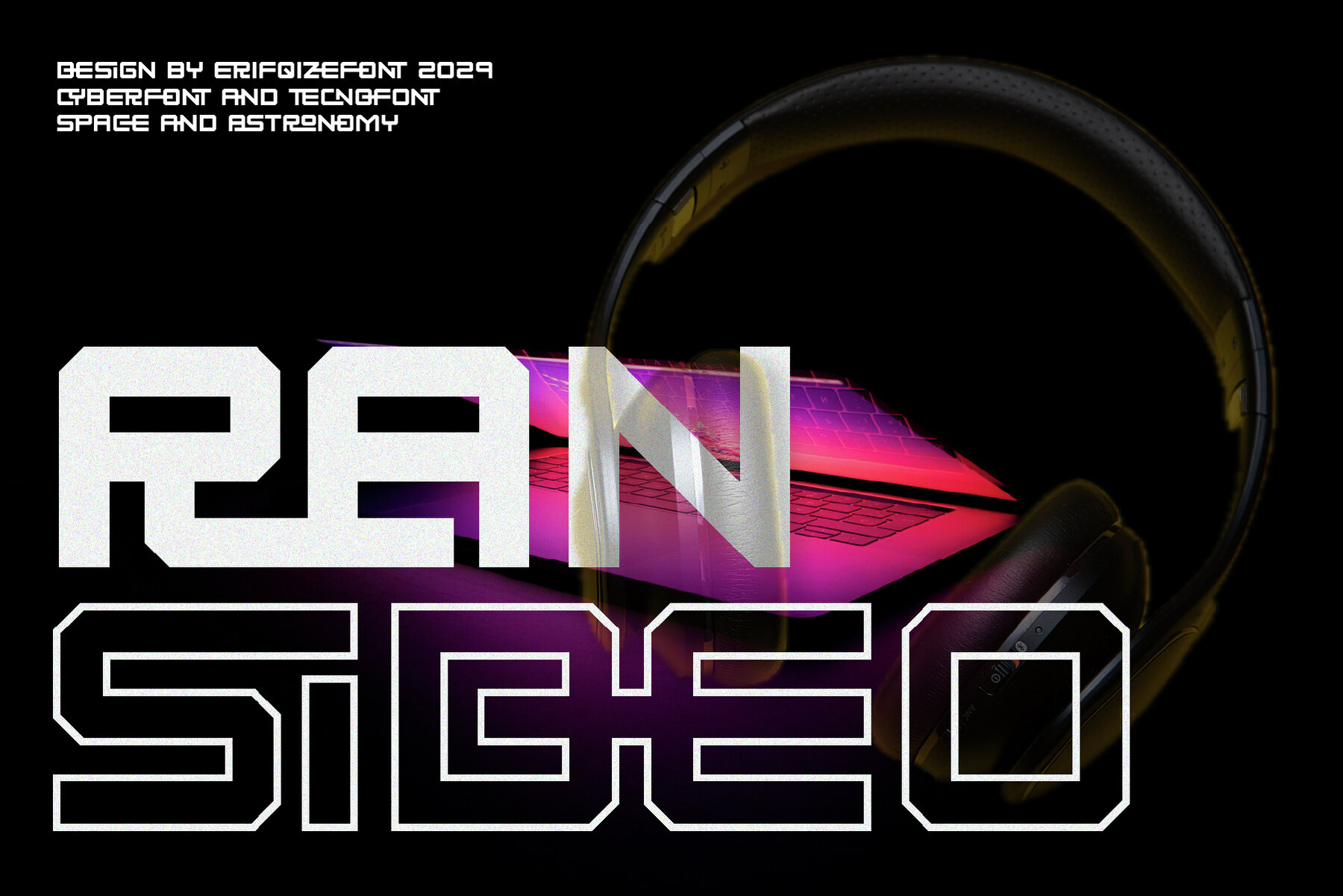 Syntetic Asrocuus 17