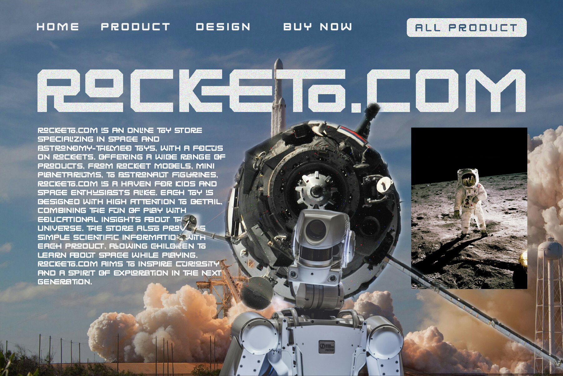 Syntetic Asrocuus 20