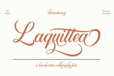Laquittea