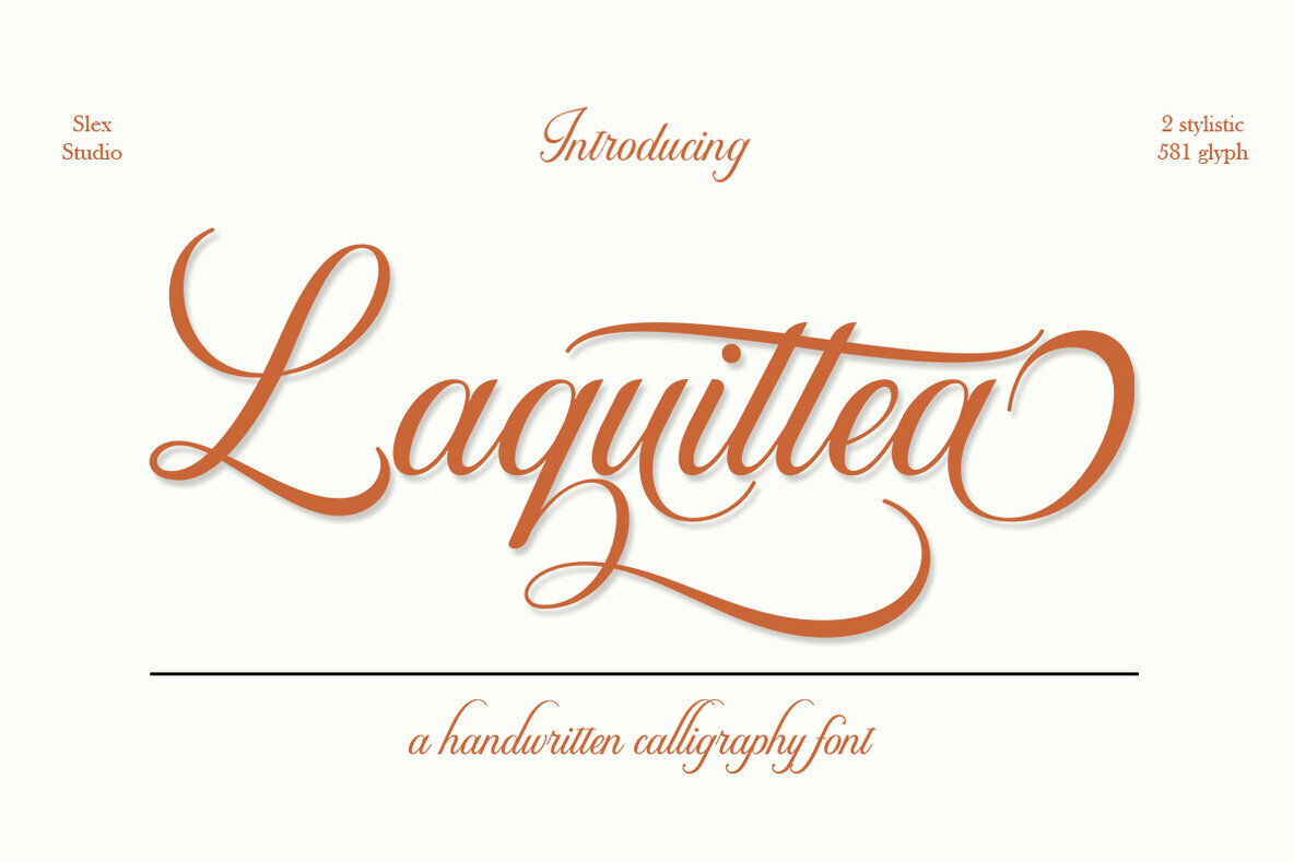 Laquittea 1