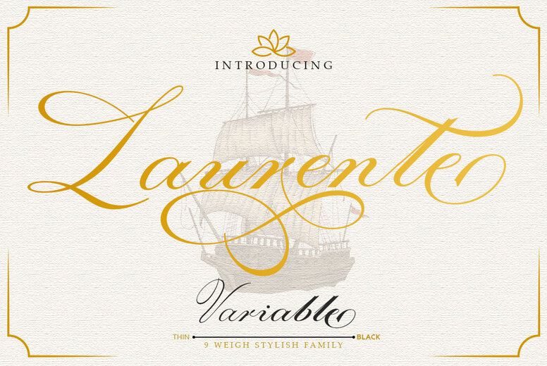 Laurente Font
