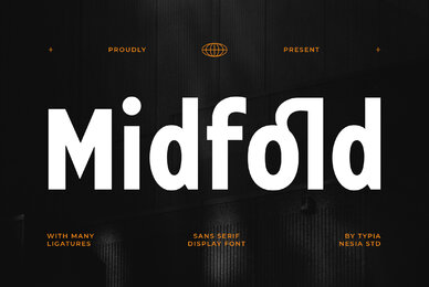 Midfold