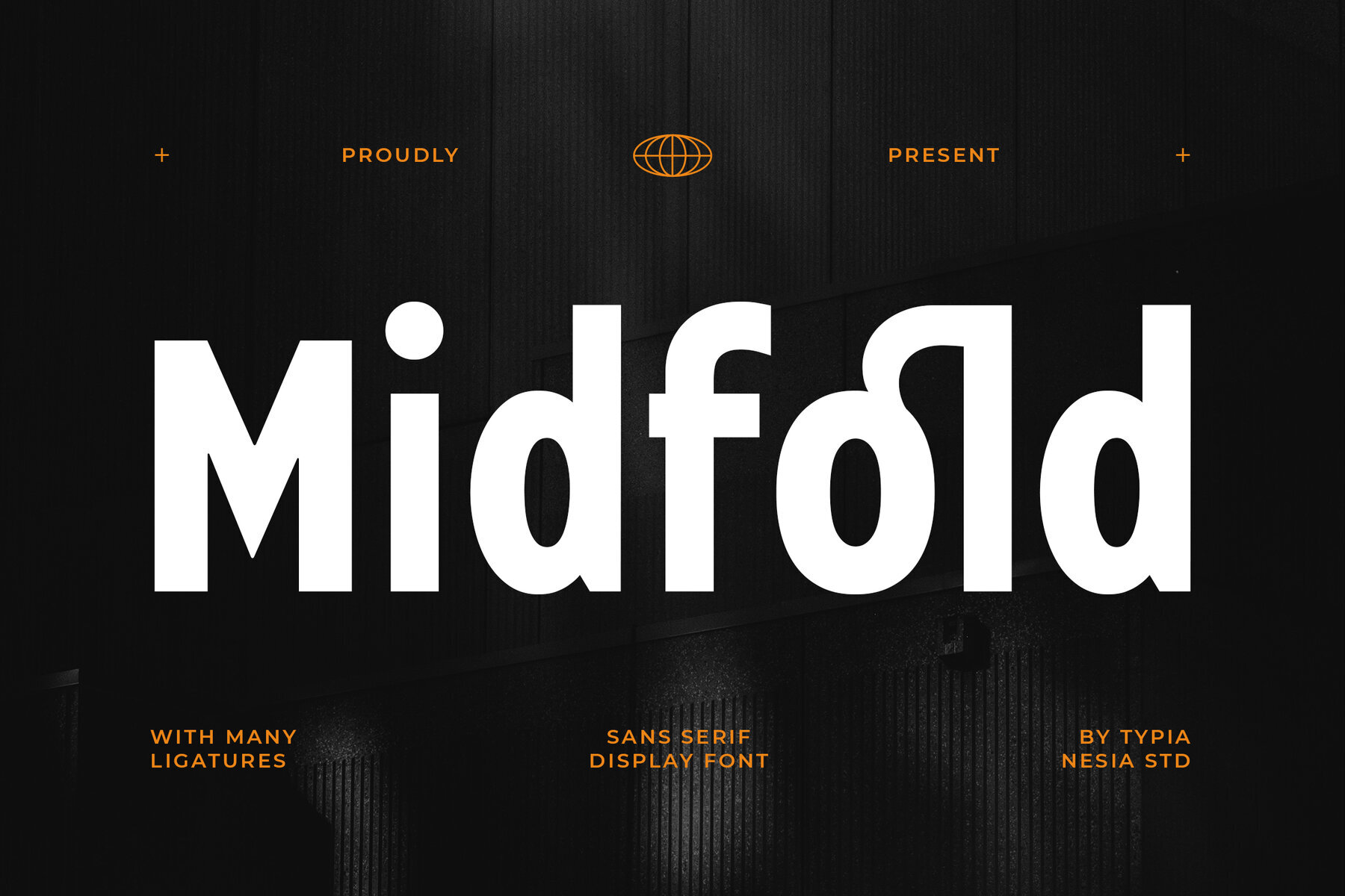 Midfold 1