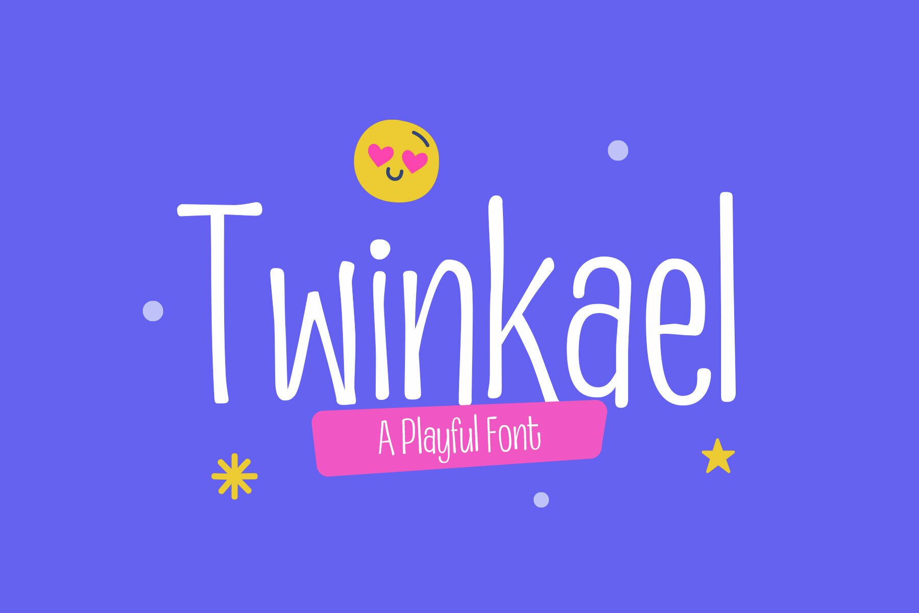 Twinkael 1