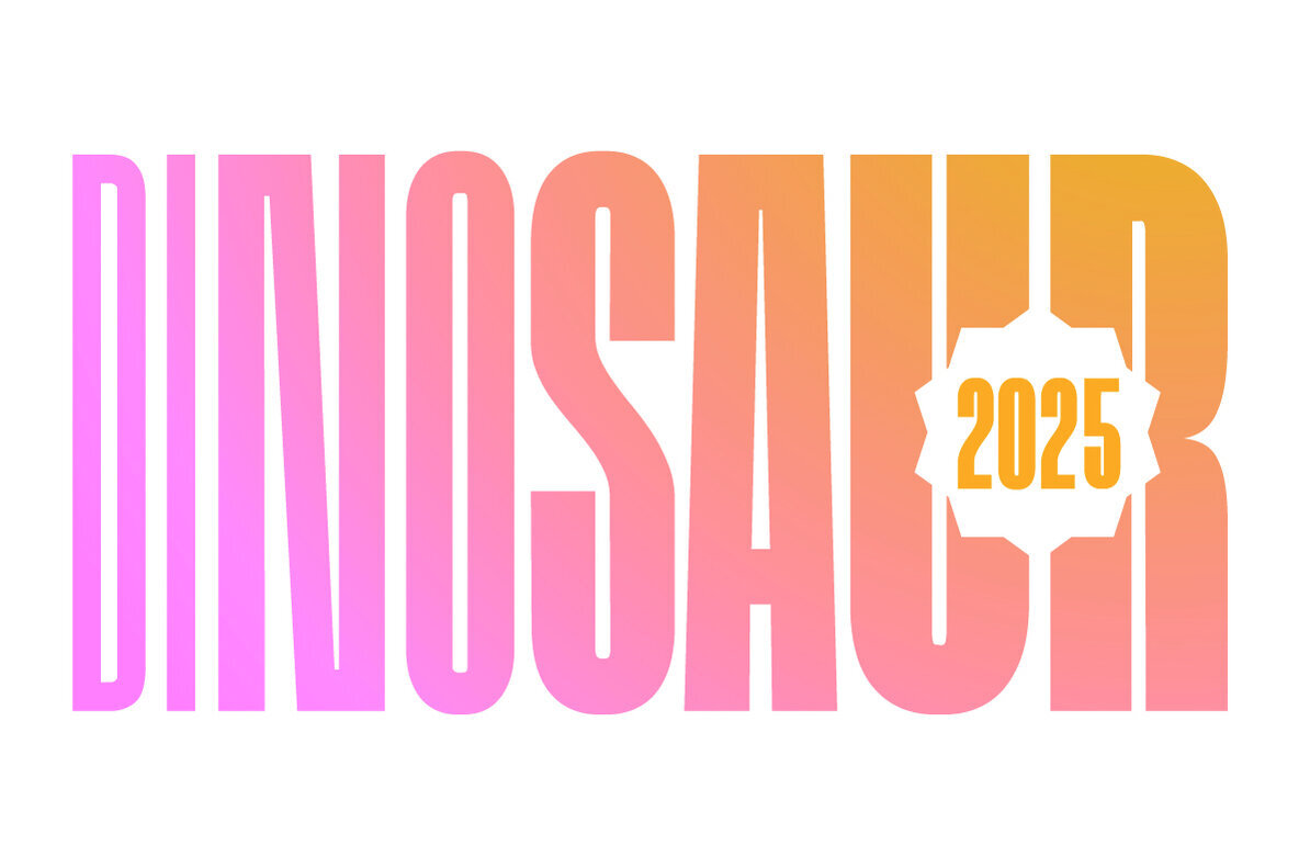 Dinosaur 2025 1