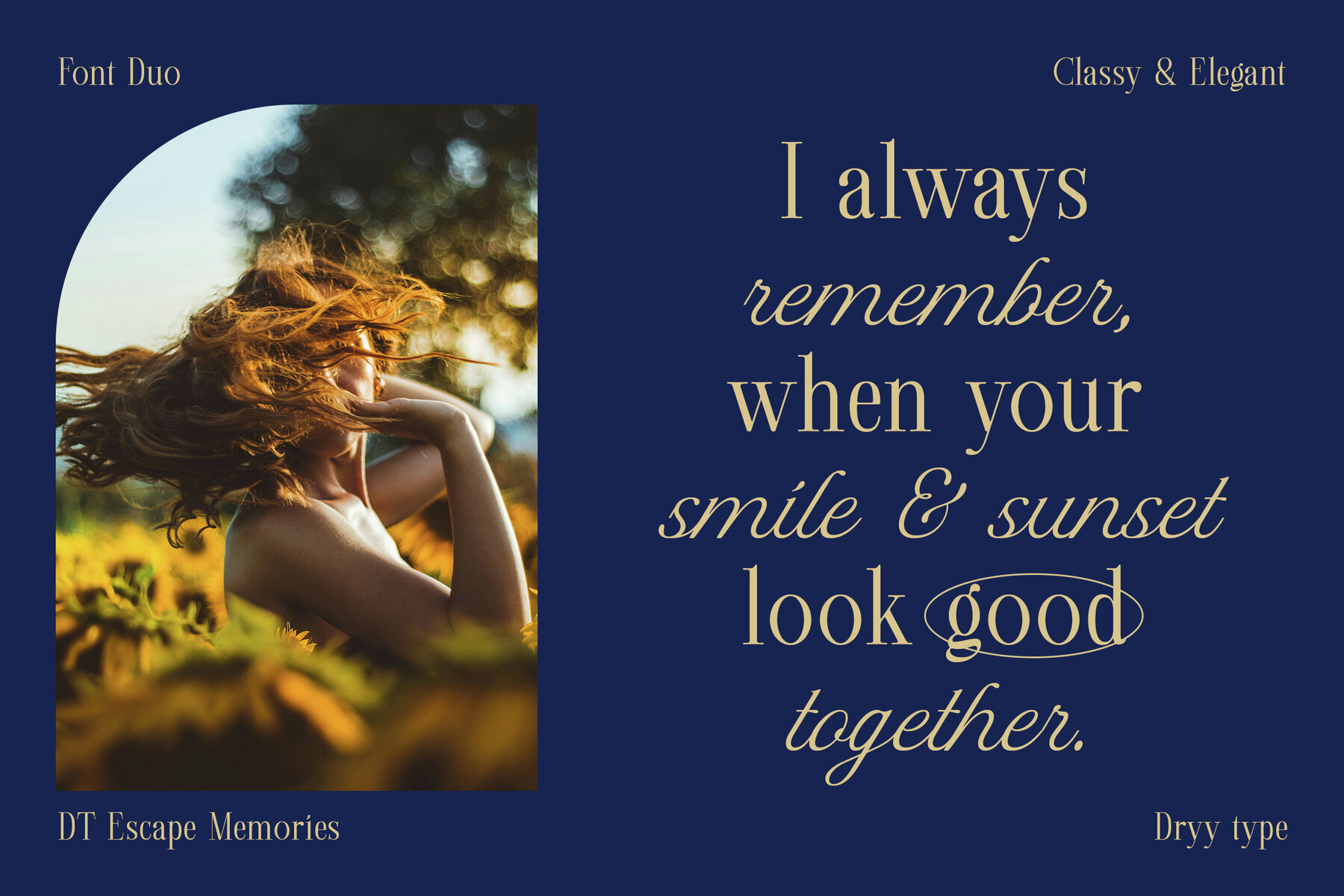 DT Escape Memories 2