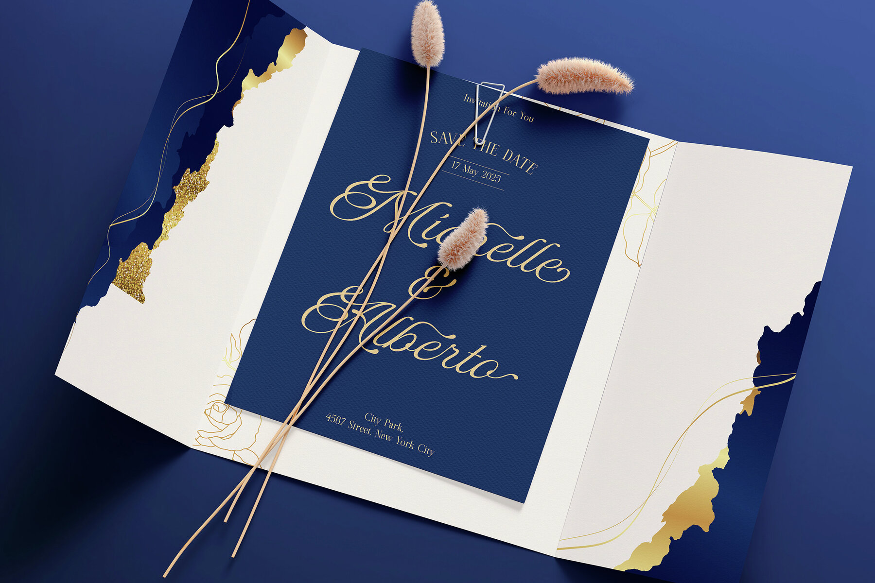 DT Escape Memories 8