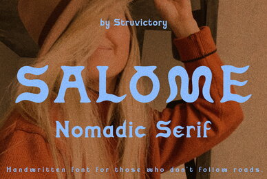 Salome Nomadic