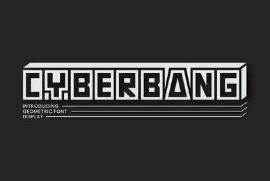 Cyberbang