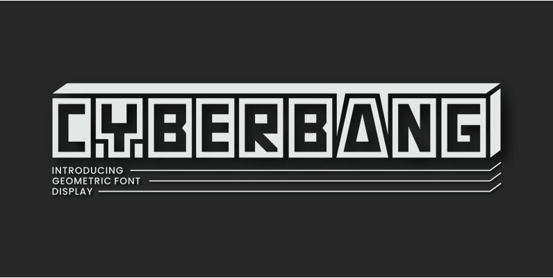 Cyberbang