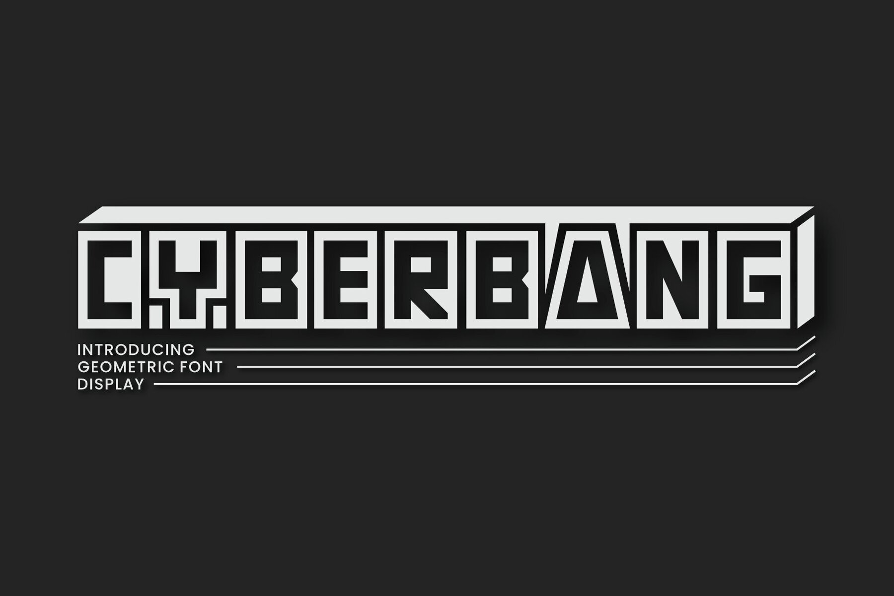 Cyberbang 1