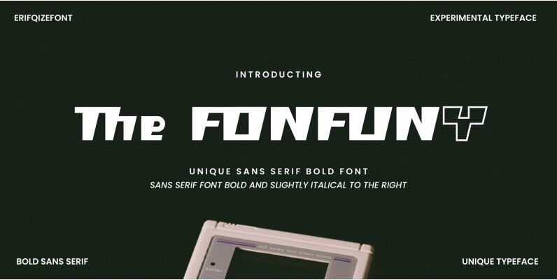 The Fontfuny
