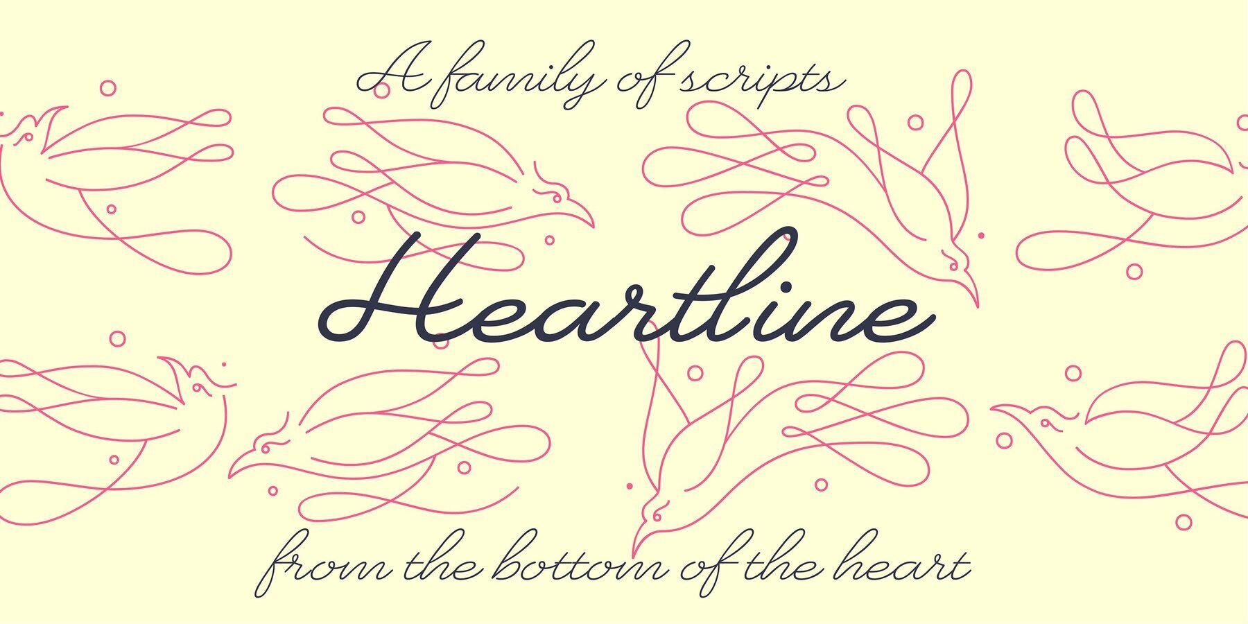 Heartline Script 1